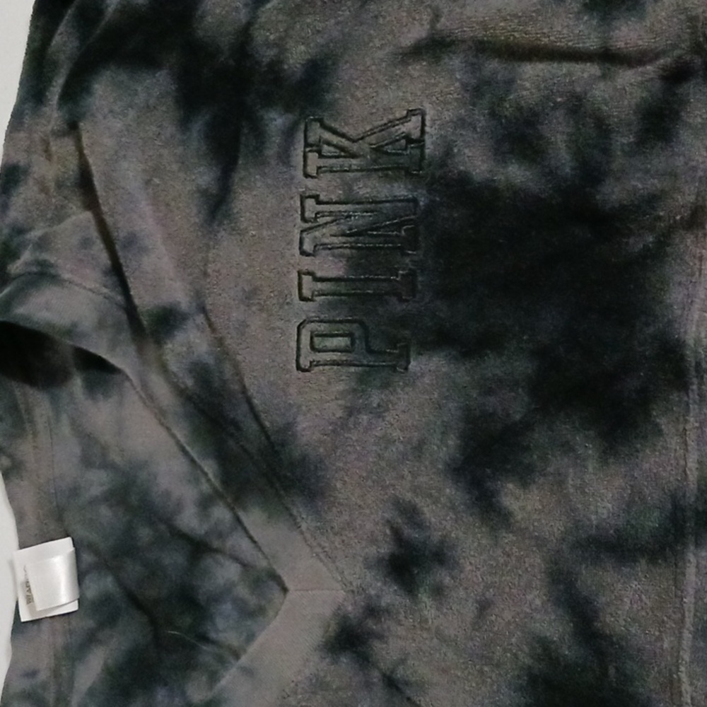 Victoria's Secret Pink Sweatshirt